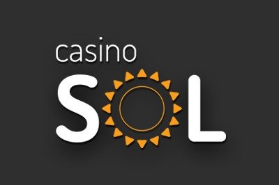 Sol Casino - 100 Фриснов Без депозита